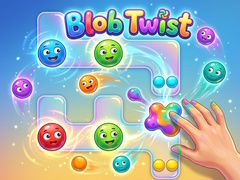 Žaidimas Blob Twist