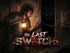 Žaidimas The Last Switch
