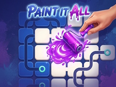 Žaidimas Paint It All