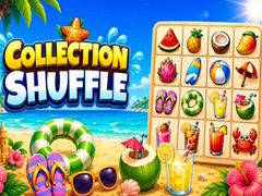 Žaidimas Collection Shuffle