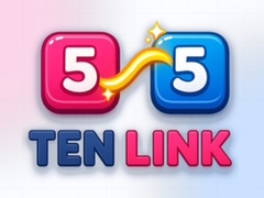 Žaidimas Ten Link