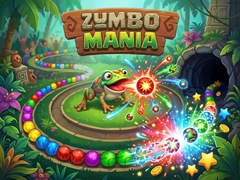 Žaidimas Zumbo Mania