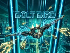 Žaidimas Bolt Bird