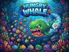 Žaidimas Hungry Whale