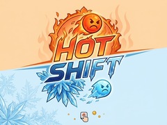 Žaidimas Hotshift