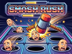 Žaidimas Smash Rush