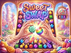Žaidimas Sweet Swap