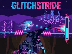 Žaidimas Glitchstride