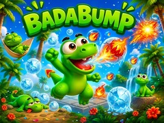 Žaidimas Badabump