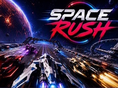 Žaidimas Space Rush