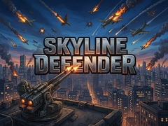 Žaidimas Skyline Defender