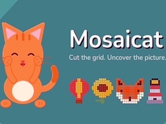 Žaidimas Mosaicat