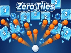 Žaidimas Zero Tiles