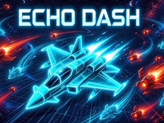 Žaidimas Echo Dash