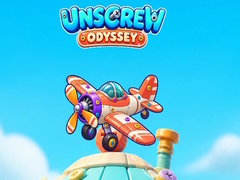 Žaidimas Unscrew Odyssey