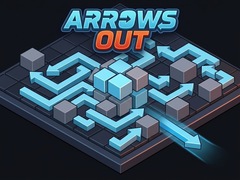 Žaidimas Arrows Out