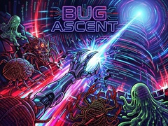 Žaidimas Bug Ascent
