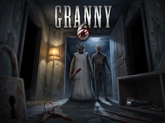 Žaidimas Granny 6