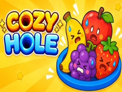 Žaidimas Cozy Hole