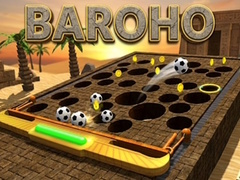 Žaidimas Baroho