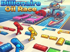 Žaidimas Billionaire Oil Race