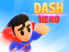 Žaidimas Dash Hero