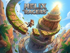 Žaidimas Helix Racers