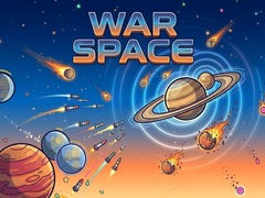 Žaidimas War Space