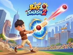 Žaidimas Bat Smash 2