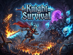 Žaidimas Slash Knight