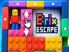 Žaidimas Brix Escape