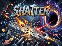 Žaidimas Shatter