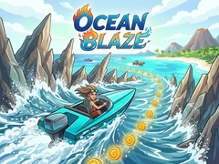 Žaidimas Ocean Blaze