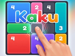 Žaidimas Kaku