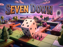 Žaidimas Seven Down