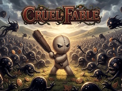 Žaidimas Cruel Fable