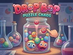 Žaidimas Drop Bop