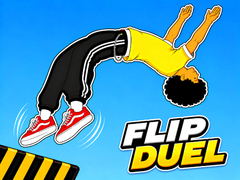 Žaidimas Flip Duel