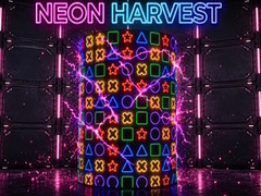 Žaidimas Neon Harvest