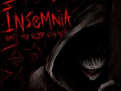 Žaidimas Insomnia Jeff The Killer