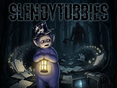 Žaidimas Slendytubbies
