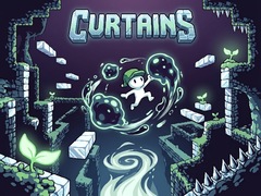 Žaidimas Curtains