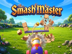 Žaidimas Smash Master