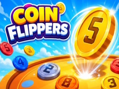 Žaidimas Coin Flippers