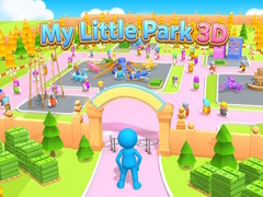 Žaidimas My Little Park 3D