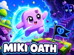 Žaidimas Miki Oath