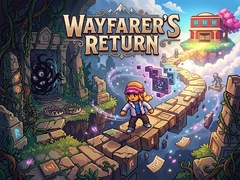 Žaidimas Wayfarer's Return