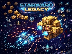 Žaidimas Starward Legacy