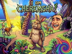 Žaidimas I Am Cheremsha!