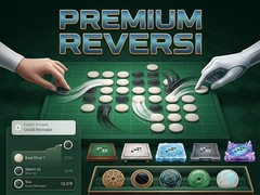 Žaidimas Premimum Reversi